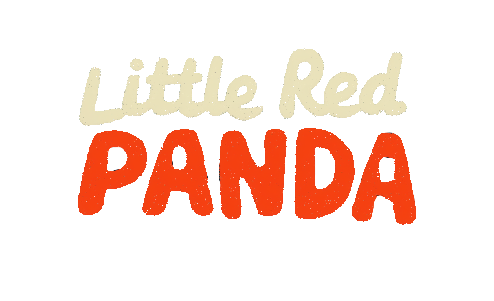 Little Red Panda